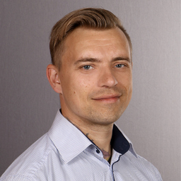 Roman Kuhn