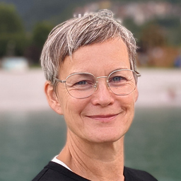 Petra Eberle