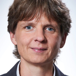 Beatrix Jost