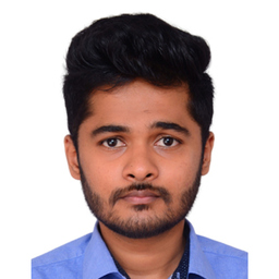 Aditya Ramchandra Katkar