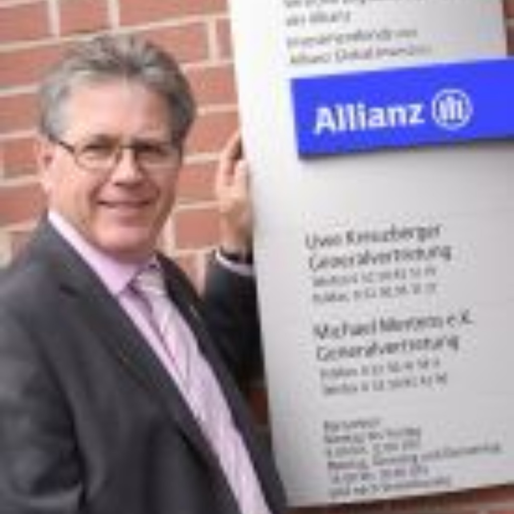 Michael Mertens Versicherungsfachmann Generalvertretung Michael