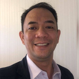 Norman Miranda