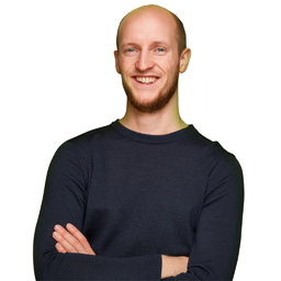 Benedikt Bernegger