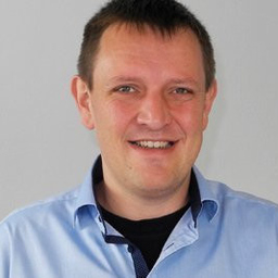 Martin Ziegler