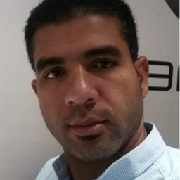 Ahmed Hemada