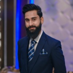 zain yaseen