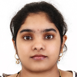 Bharathi Krishnakumar