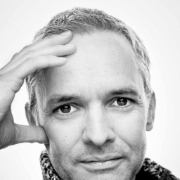 Oliver Schmitz