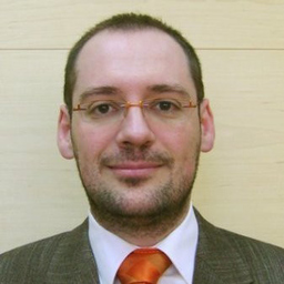 Oscar Garcia Perales