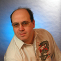 Andreas Schmidt's profile picture