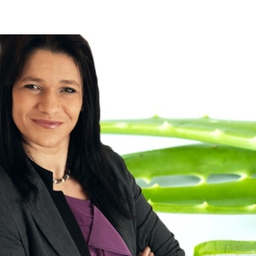Bernadette Teuschl
