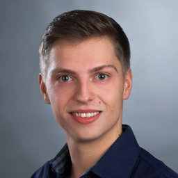 Moritz Brandl's profile picture