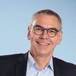 Bernhard Schultes