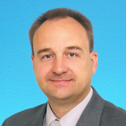 Dipl.-Ing. Ingo Meyer's profile picture