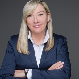 Claudia Geppert