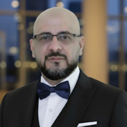 Ayman Helmy