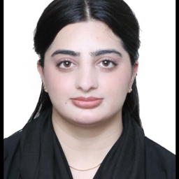 Bisma Ahmed