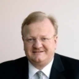Dr. Paul Schürmann