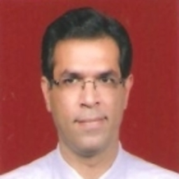 Purshottam Jagiasi