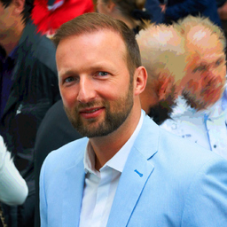 Lars Malinowski