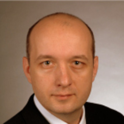 Laszlo Krnacs