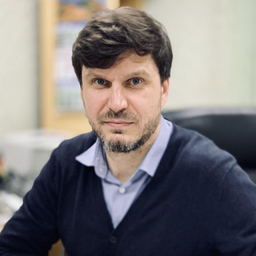 Ruslan Pavlenko