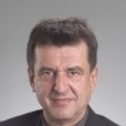 Klaus Jomrich