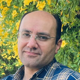 Ehsan Movahedian