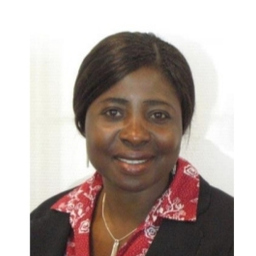 Cecilia Okerulu