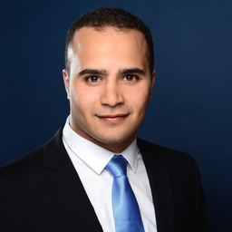 Amine Lazreg