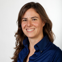 Claudia Pujol Salvador