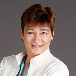 Michèle Oeschger