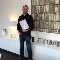 Steffen Rayhle