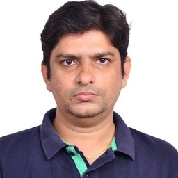 Sudhirkumar Ojha