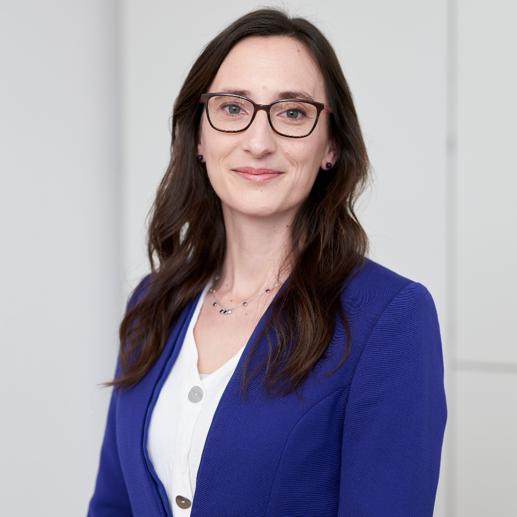 Katharina Kuch Projektleiterin und Consultant Steffen Kuch