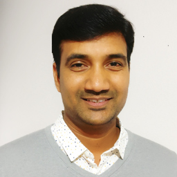 Santhosh Kumar Kornana