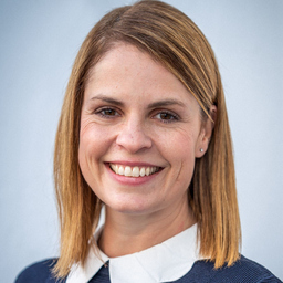 Stefanie Reuss