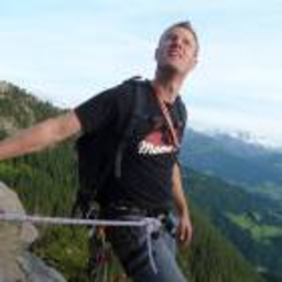 Felix Dumann