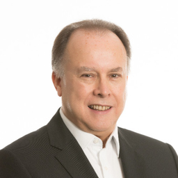 Martin Keith