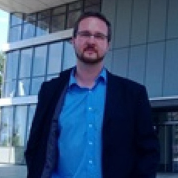 Peter Hinkel