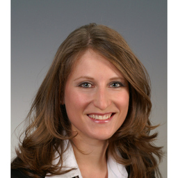 Dr. Nadine Ilk