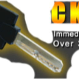 CK LOCK