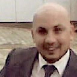 Ing. Abdelhakim KHALED