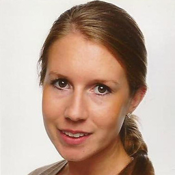 Nadine Dahncke