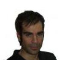 Francisco Javier Collado González