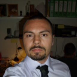 Riccardo Marchionni
