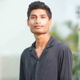 Kshitij Pawashe