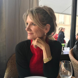 Susanne Wefers