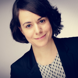 Dr. Nahal Brocke-Ahmadinejad