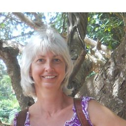 Catherine Jereczek
